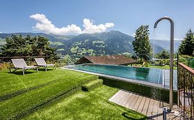 Gartenhotel Crystal - 4 Sterne Superior